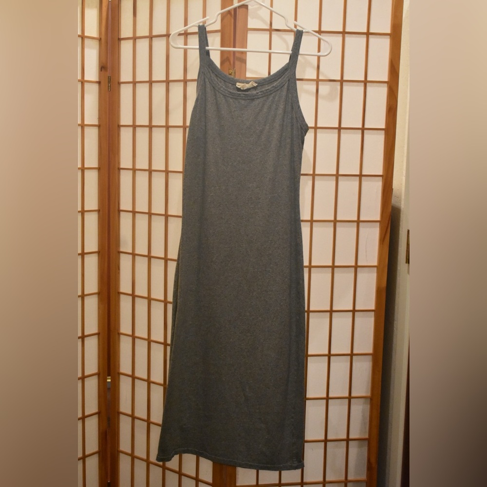 Synergy dress